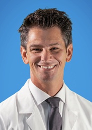 Tallen Cavenah, M.D.